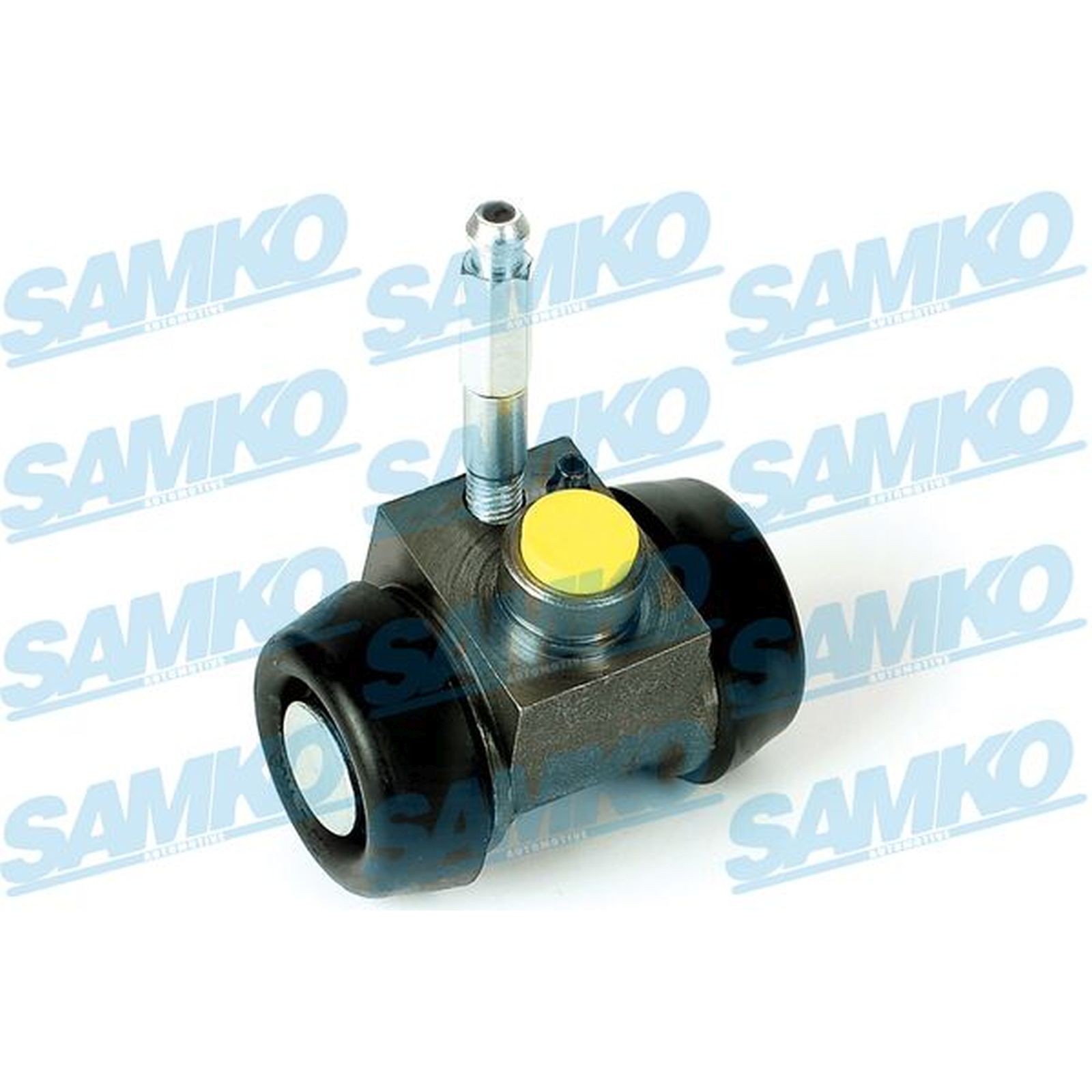 1x ORIGINAL® SAMKO Radbremszylinder Hinten für Ford TRANSIT Kasten TRANSIT Bus