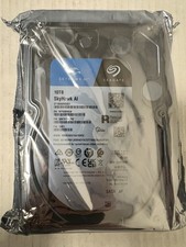 Seagate ST10000VE001 10TB 7200 RPM 3.5 inch Internal Desktop Drive
