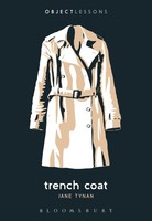Jane Tynan | Trench Coat | Taschenbuch | Englisch (2022) | Object Lessons