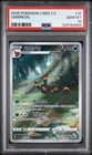 2025 POKEMON SIMPLIFIED CHINESE CBB2 C 0615/15 UMBREON PSA 10
