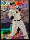 2017 Bowman Chrome Rookie of the Year Favorites Aaron Judge ROYF-9 Rookie Card