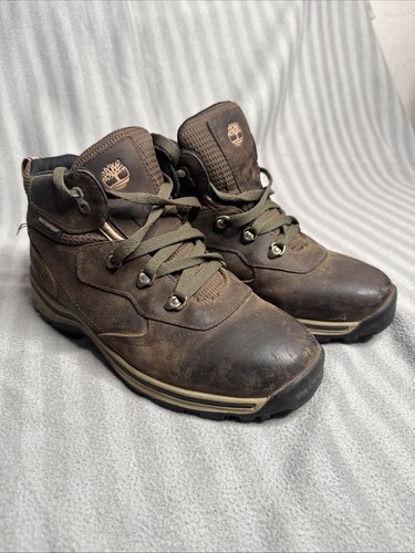 Timberland Hiking Boots