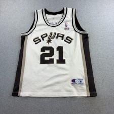 Tim Duncan Rookie Cards and Autograph Memorabilia Guide  23