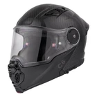Daytona Helmets C6 Carbon Fiber Helmet - XL Modular Full Face DOT ECE Motorcycle