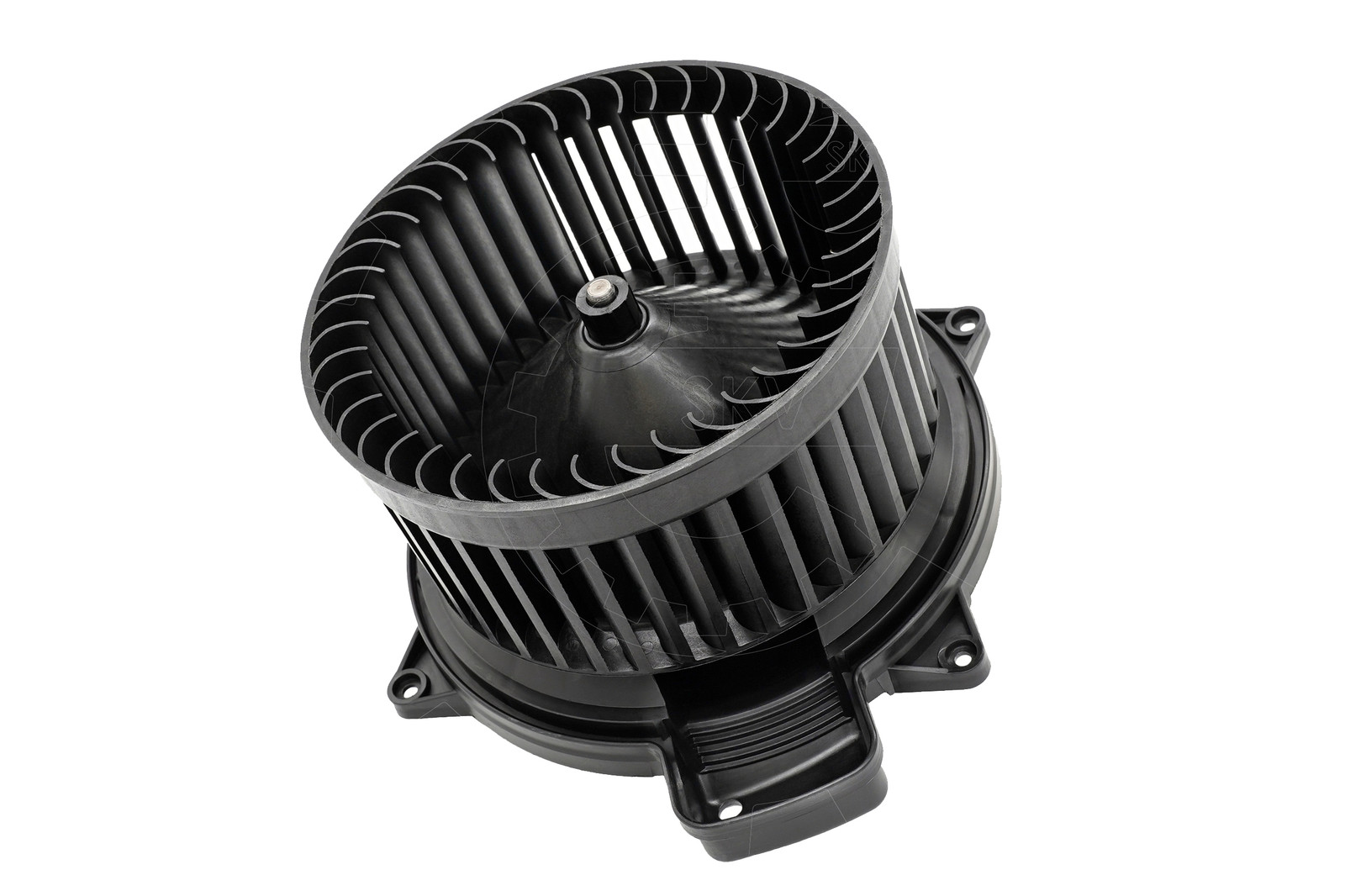 Pulseur d'air habitacle 1648350007 pour ventilation chauffage Mercedes Classe M