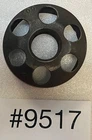 Ford Model T Crank Shaft Pulley  #9517
