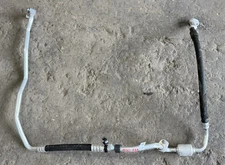 MINI F66 2024 Petrol Engine Water Coolant Pipe Hose Line Tube 5A07782