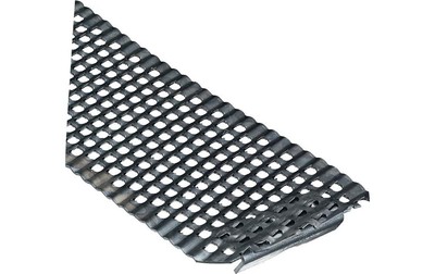 STANLEY Ersatzblatt Surform L250xB42mm Spezial für Standardfeile, Hobel, Hobb...