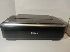 Canon Printer PIXMA IP2600 Digital Photo Inkjet Printer w/ Cable (No Ink )