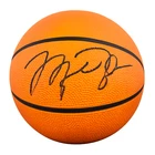 Michael Jordan Signed Basketball Authentication Direct COA Chicago Bulls