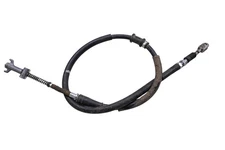 21 Suzuki King Quad 750 EPS 4x4 Rear Foot Brake Cable
