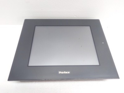 2880045-01, DIGITAL ELECTRONICS, PRO-FACE, GP2500-TC41-24V