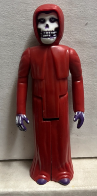 U PICK: SUPER7 MISFITS GLOW BULLET COLLECTION HALLOWEEN CRIMSON