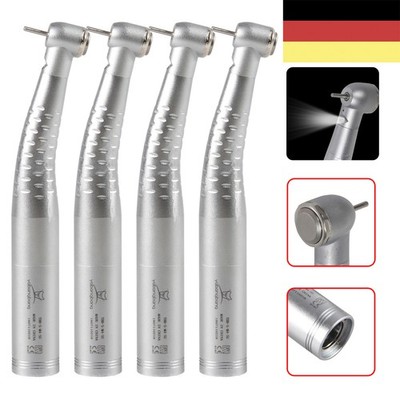 1-4 Dental fiber optic handstück high speed turbine handpiece fit KaVo coupler