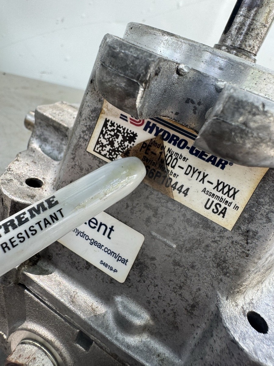 Pe-1jqq-dy1x-xxxz Exmark | eBay