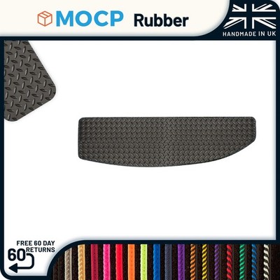 Rubber Boot Mat to fit Chery Tiggo 8 PHEV 7 Seater 2025-present