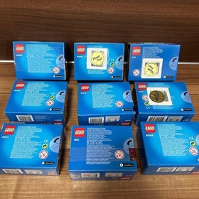 LEGO CITY Set Lot 60032 60000 3177 60041 4427 60011 4641 60006