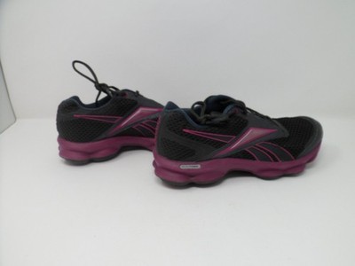 Ladies Reebok Runtone Action Sneakers 7.5