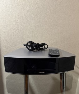Bose Wave Music System IV | eBay