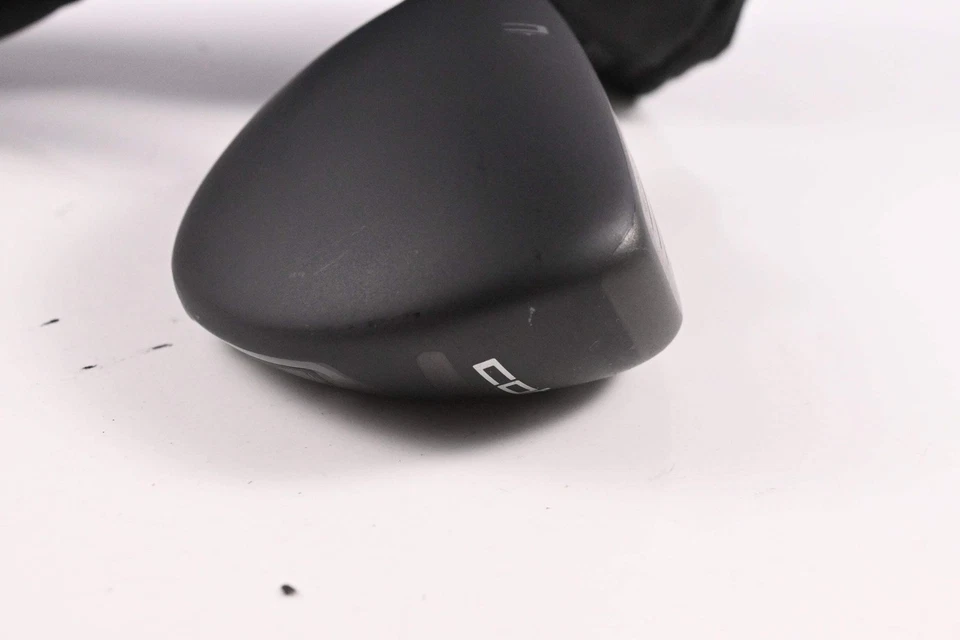 Cobra DS-Adapt #4 Hybrid / 21 Degree / Regular Flex KBS PGI 75 Shaft - Image 3 of 4