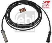 Febi Bilstein 45775 Sensor FüR Raddrehzahl Abs Sensor Raddrehzahl