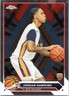 2023-24 Topps Chrome #63 Jordan Hawkins Pelicans RC