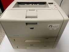 HP LaserJet 5200tn Wide Format Laser Printer Q7545A– 11x17