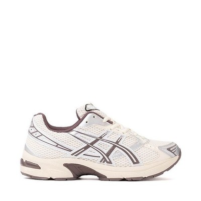 ASICS Gel-1130 Athletic Shoe - Cream / Cocoa Women Size