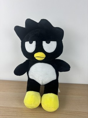 Build A Bear Badtz-Maru Hello Kitty And Friends Sanrio Plüschtier Kuscheltier 2023