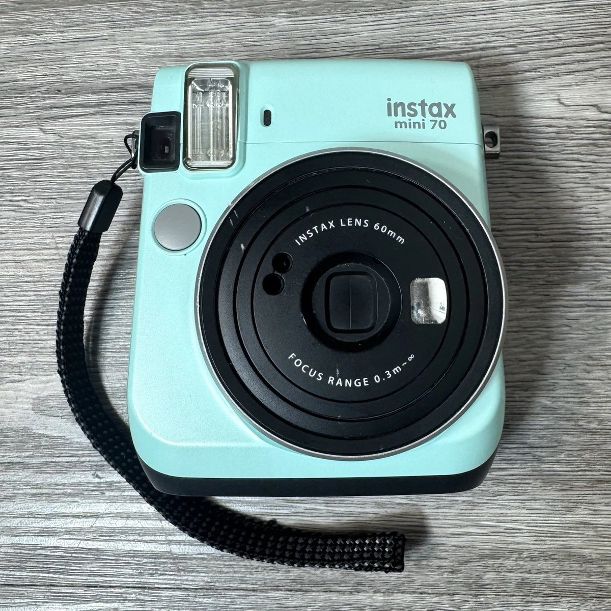 Fujifilm Fujifilm Instax Mini 70 Film Cameras for sale | eBay