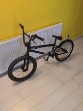 Mongoose Diagram BMX Bike - In great condition - 20 inch wheels - New Chain