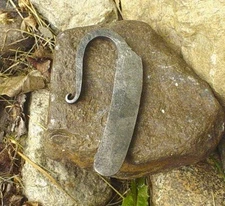 COLONIAL FLINT & STEEL STRIKER FIRE STARTER