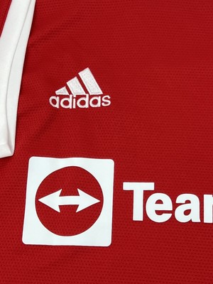 Maillot De Foot Angleterre Signé Harry Maguire - Authentifié Beckett BAS COA, Blanc