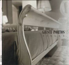 Giusti Portos - Single. Collezione di letti singoli e sofà. AA. VV.. 2005. .