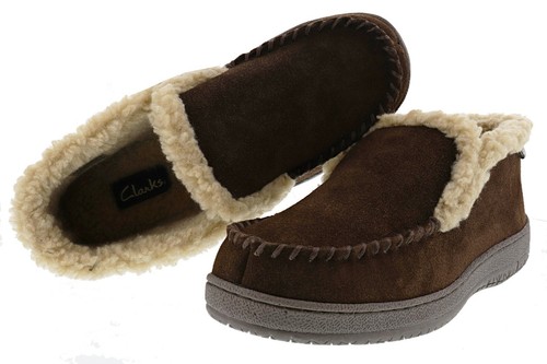 ZAPATILLAS DE HOMBRE CLARKS ANDREW BOTÍN DESLIZANTES - Imagen 20 de 27