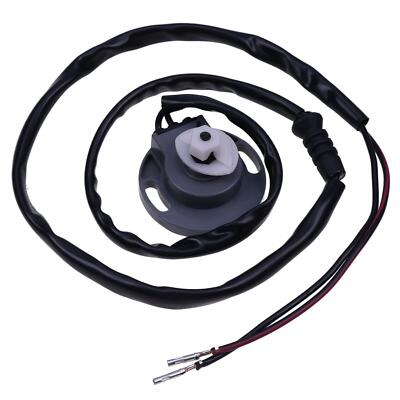 Trim Sender Sensor 3594989 3863129 3854842 for Volvo Penta SX-C SX-R SX-M DP-S