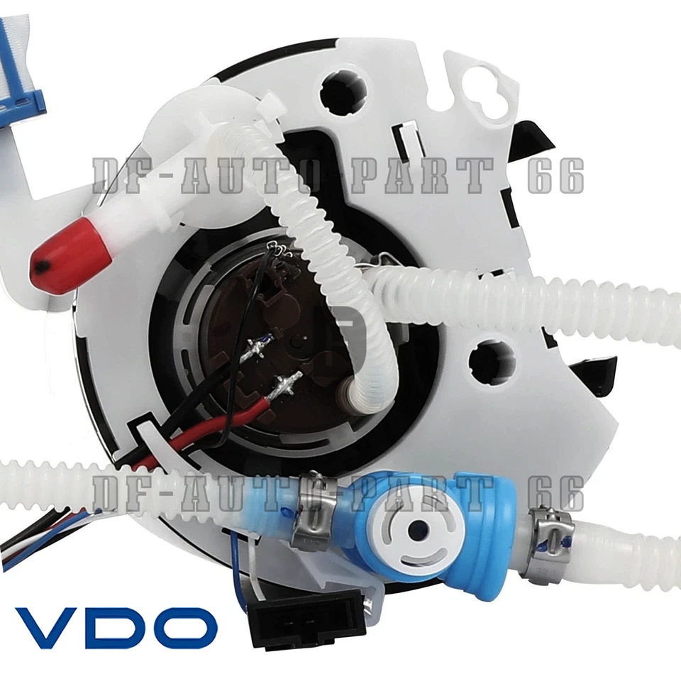 NUEVO conjunto de bomba de combustible para Land Rover Range Rover Evoque 2,0 L 2012-2017 LR057235 Foto 3 de 4