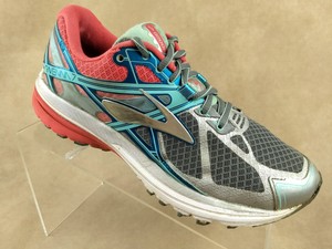 brooks ravenna 7 womens gold