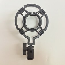 Mic Microphone Shock Mount Recording Studio Mic Shock Mount Suit For 42-48mm Mic