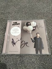 The Kooks - Let's Go Sunshine - signiert von der Band - CD 