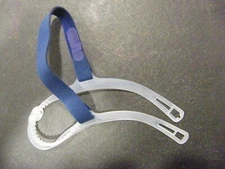 Resmed Swift FX and Nano Headgear for CPAP Nasal Mask Replacement for Him NEW 