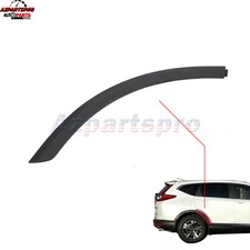 Door Edge Molding Rear Right Garnish Trim For Honda Crv 2012 2013 2014 2015 2016 Door Edge Molding Rear Right Garnish Trim For Honda Crv 2012 2013 2014 2015 2016
