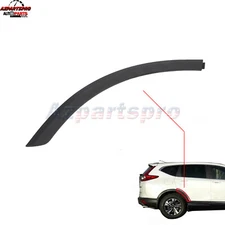 Door Edge Molding Rear Right Garnish Trim For Honda CRV 2012 2013 2014 2015 2016