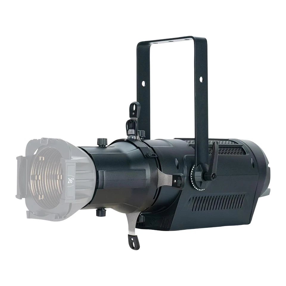 ADJ Encore Profile WW LED Ellipsoidal Theater Light Fixture & 19 idjnow - Image 3 of 4