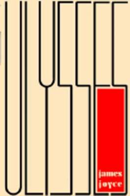 Ulysses by James Joyce: Used