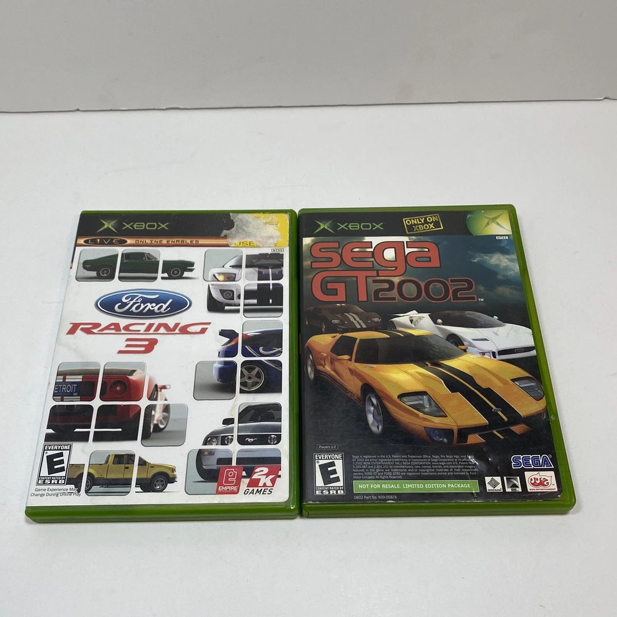 Sega GT 2002 JSRF Combo Xbox, 03/18/2024 aditi.du.ac.in