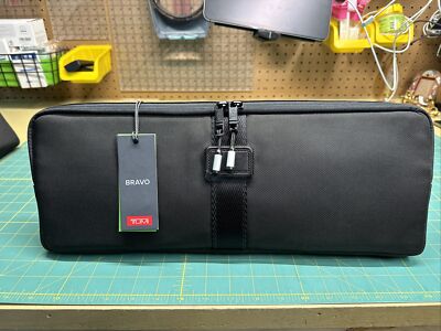 Tumi Bravo Esports Pro Keyboard Case