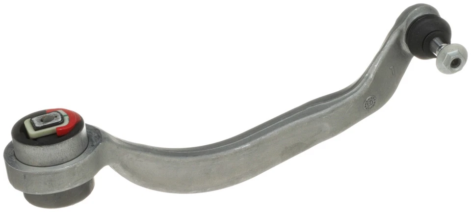 Conjunto de brazo de control de suspensión y rótula Delphi para Audi S4 2005 2004-2006 Foto 3 de 4