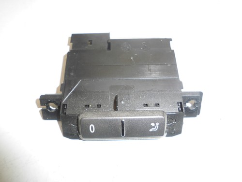 VW Phaeton 3D Lüftungsschalter Luftdüsen Schalter Lüftung 3D0919815L