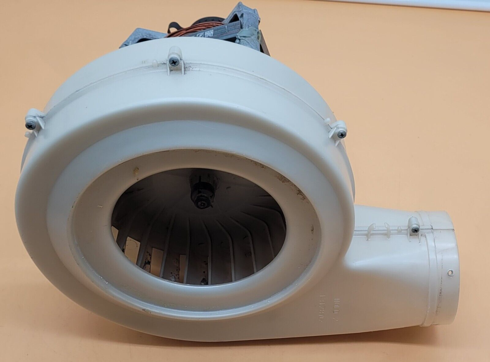 Genuine Kenmore Washer Dryer Motor with Blower Part 134196600